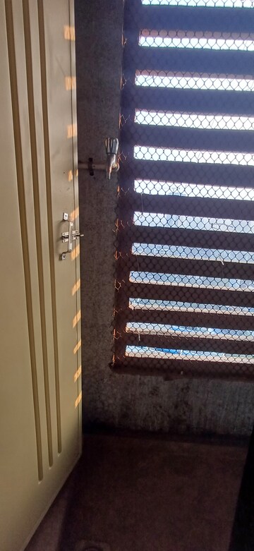 Utility Room in 3 BHK Apartment at Hubtown Greenwoods, Vartak Nagar – for Rent