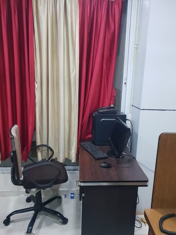 Team Area in  Office Space at Gayatri Sankul NX, Kalyan West – for Rent