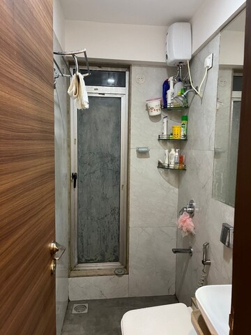 Furnished Amenities in 1 BHK Apartment at Goregaon West – for Sale