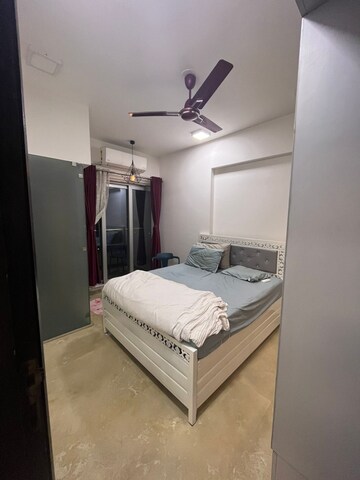 Bathroom in 1 BHK Apartment at Goregaon West – for Sale