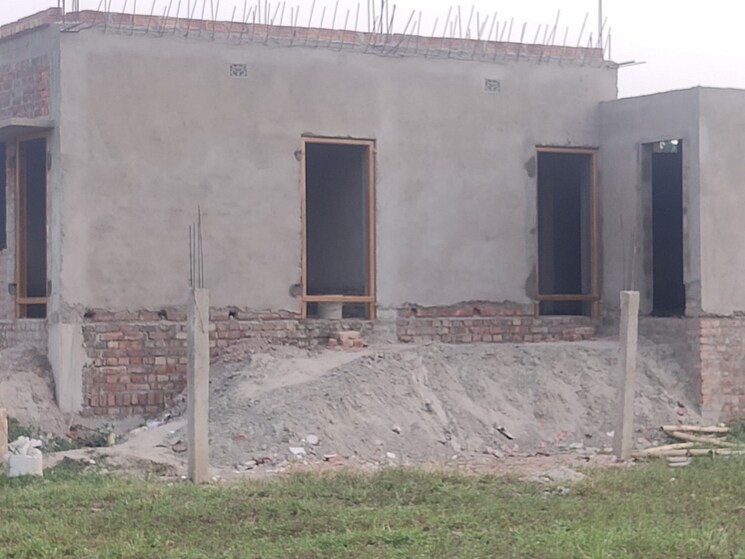 Exterior View, joka  2160 Sq.Ft. Plot In Joka Kolkata 8059215