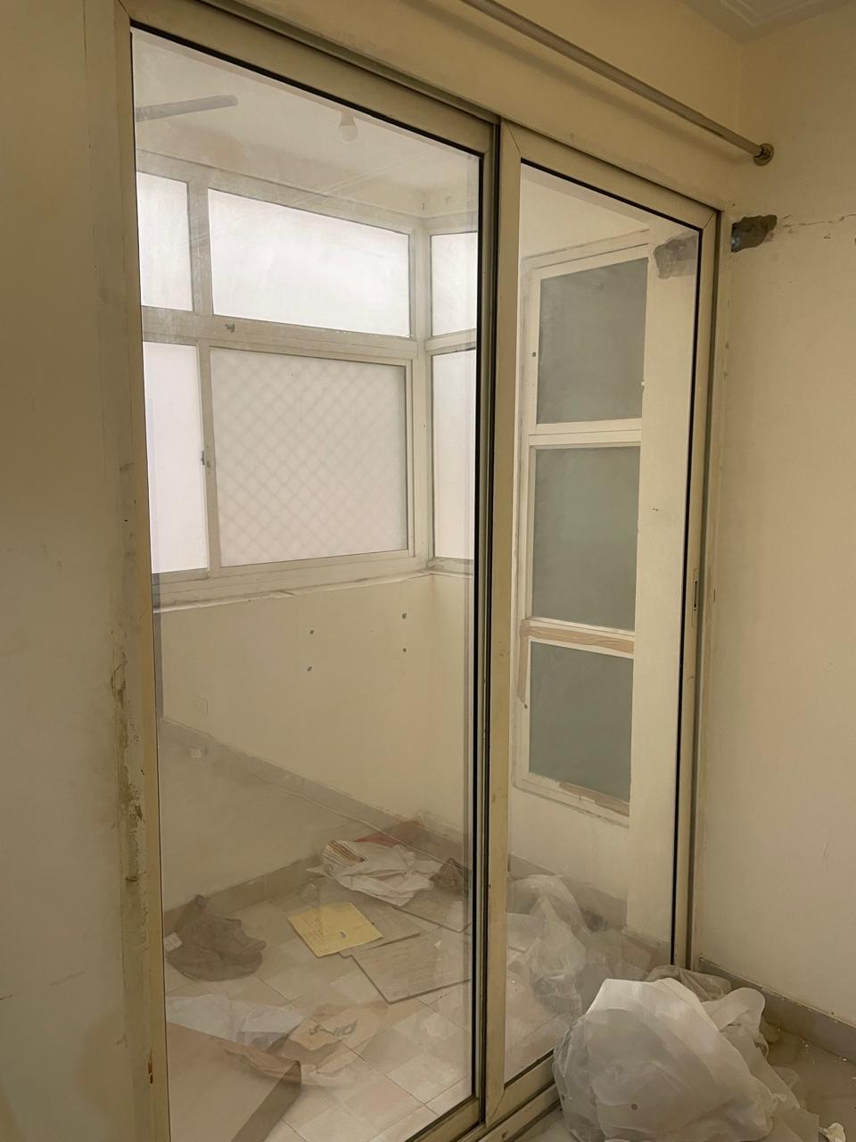 3 BHK + Pooja Room Apartment For Sale in Supertech 34 Pavilion