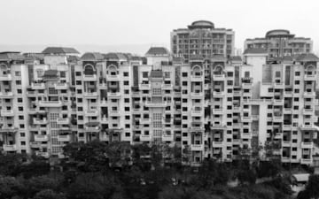 3.5 BHK Penthouse For Sale in Bramhacorp Emerald County, Nibm Annexe