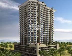 3 BHK Apartment For Rent in Videocon Towers B CHS LTD, Kandivali East