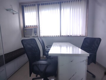 Team Area in  Office Space at Knox Plaza, Malad West – for Rent