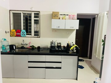 1 BHK Apartment For Rent in Venkatesh Graffiti, Keshav Nagar