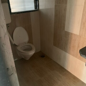 Master Bedroom in 2 BHK Apartment at Kalpavruksha Aura, Taloja – for Rent