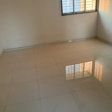 Master Bedroom in 2 BHK Apartment at Kalpavruksha Aura, Taloja – for Rent
