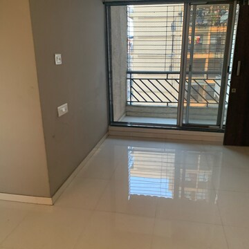 Master Bedroom in 2 BHK Apartment at Kalpavruksha Aura, Taloja – for Rent
