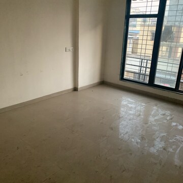 Master Bedroom in 2 BHK Apartment at Kalpavruksha Aura, Taloja – for Rent