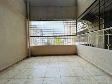 Room in 2 BHK Apartment at Paranjape Schemes Madhukosh, Dhayari – for Sale
