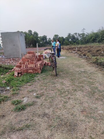  Plot – Exterior View View at Joka - for Sale