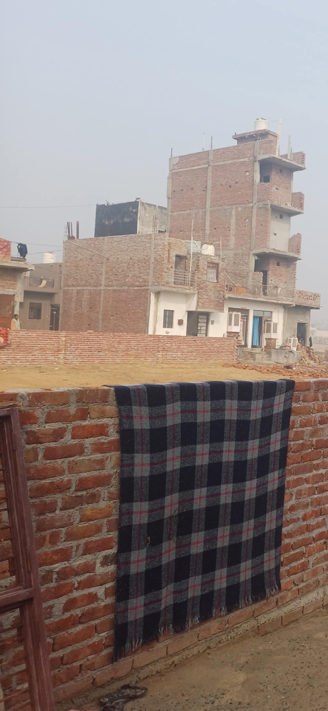 Plot For Sale in Srp Home Developer 