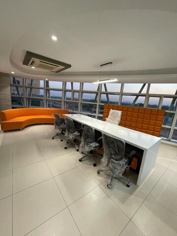  Office Space For Rent in Prahlad Nagar