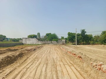  Plot For Sale in Dholera
