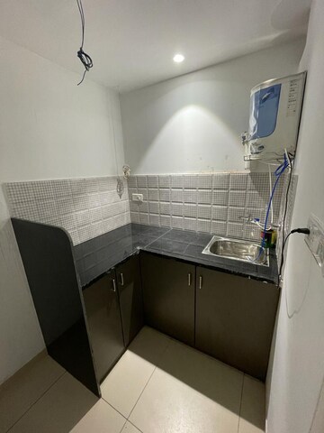 Floor Plan in  Office Space at Prahlad Nagar – for Rent