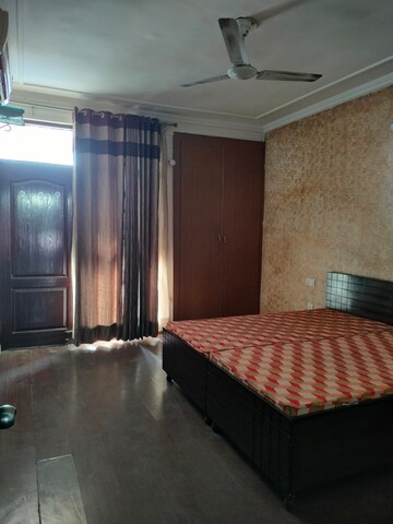 Living Room in 3 BHK Apartment at Royal Oxford Street, Ambala Highway – for Rent
