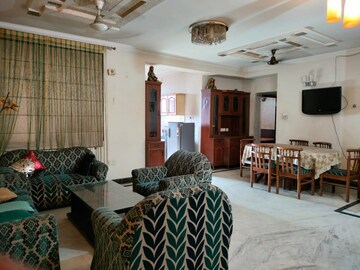 Bedroom in 3 BHK Apartment at Royal Oxford Street, Ambala Highway – for Rent