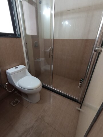 Bathroom in 2.5 BHK Apartment at Darode Jog Crossover County, Sinhagad Road – for Sale