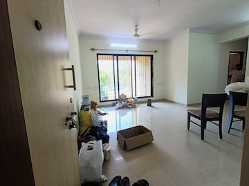 2 BHK Builder Floor For Rent in Raunak Park Kokanipada Thane  8059283