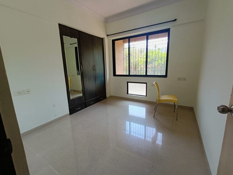 Bedroom, raunak-park 2 Bedroom 750 Sq.Ft. Builder Floor In Kokanipada Thane 8059283