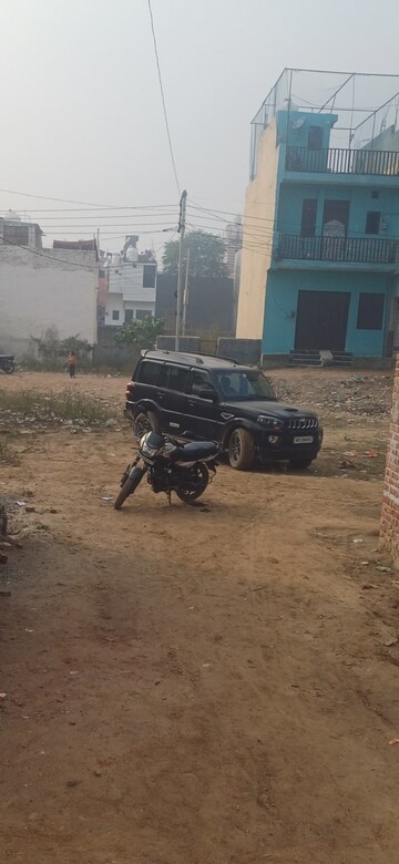  Plot – Exterior View View at Dheeraj Nagar - for Sale