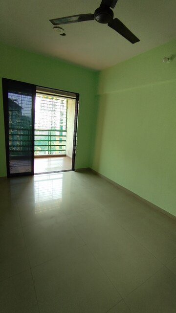 Room in 1 BHK Apartment at Sai Satyam Residency Kalyan West, Kalyan West – for Rent