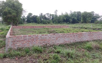 Plot Area in  Plot at Joka – for Sale