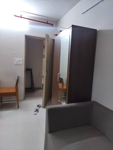 Room in 2 BHK Apartment at Space Homes, Vasai East – for Rent