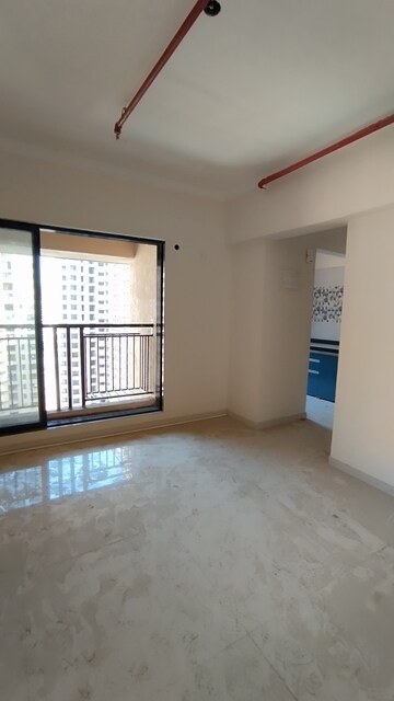 1 BHK Apartment For Rent in Raunak City Sector 4, Kalyan West