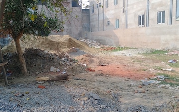 Plot For Sale in LDA Rashmilok Apartment, Bhadruk