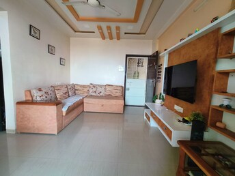 2 BHK Apartment For Resale in Yash Platinum Dhayari Dhayari Pune  8059286