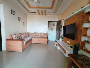 2 BHK Apartment For Resale in Yash Platinum Dhayari Dhayari Pune  8059286