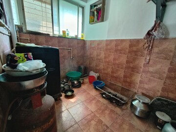 Room in 2 BHK Apartment at Yash Platinum Dhayari, Dhayari – for Sale