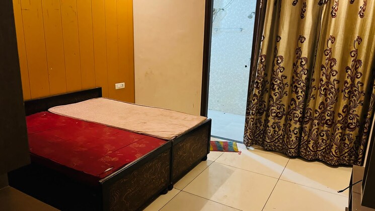 Bedroom, patiala road 3 Bedroom 1530 Sq.Ft. Apartment In Patiala Road Zirakpur 8059307