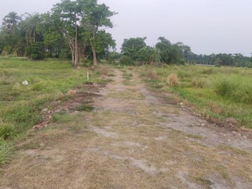 Plot Area in  Plot at Joka – for Sale