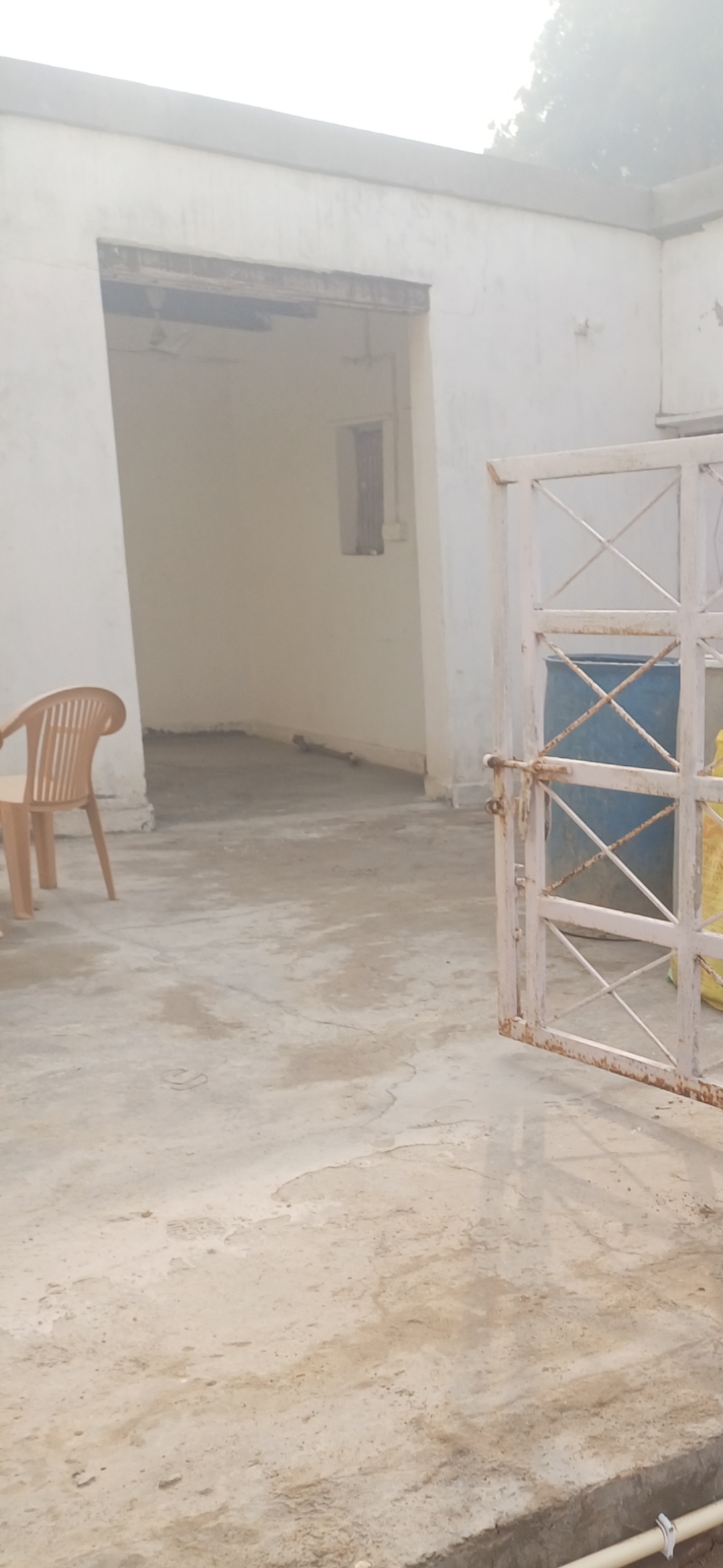 Plot For Sale in Srp Home Developer 