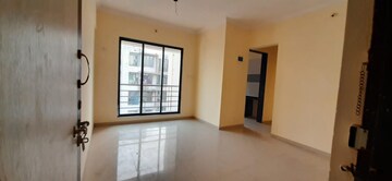 Room in 2 BHK Apartment at HDIL Residency Park 1, Virar West – for Sale