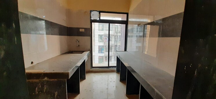 Kitchen, hdil-residency-park-1 2 Bedroom 760 Sq.Ft. Apartment In Virar West Palghar 8059322