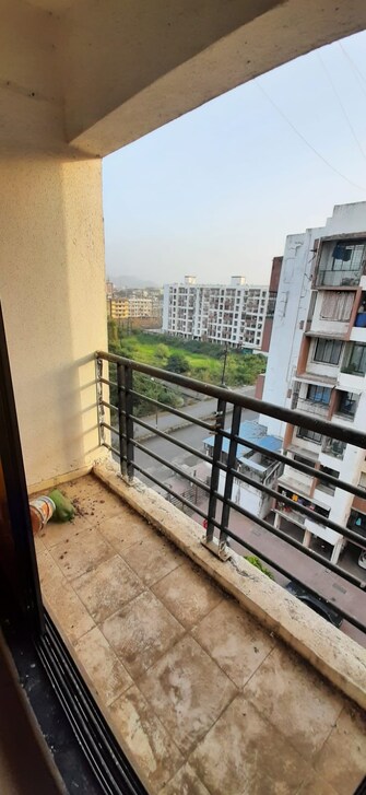 2 BHK Apartment For Resale in HDIL Residency Park 1 Virar West Palghar  8059322