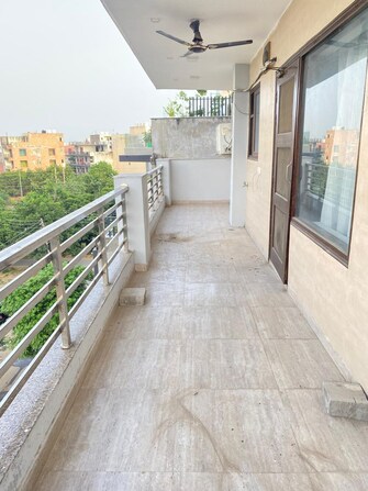 4 BHK Builder Floor For Rent in Uday Arden 45 Sector 45 Gurgaon  8059327