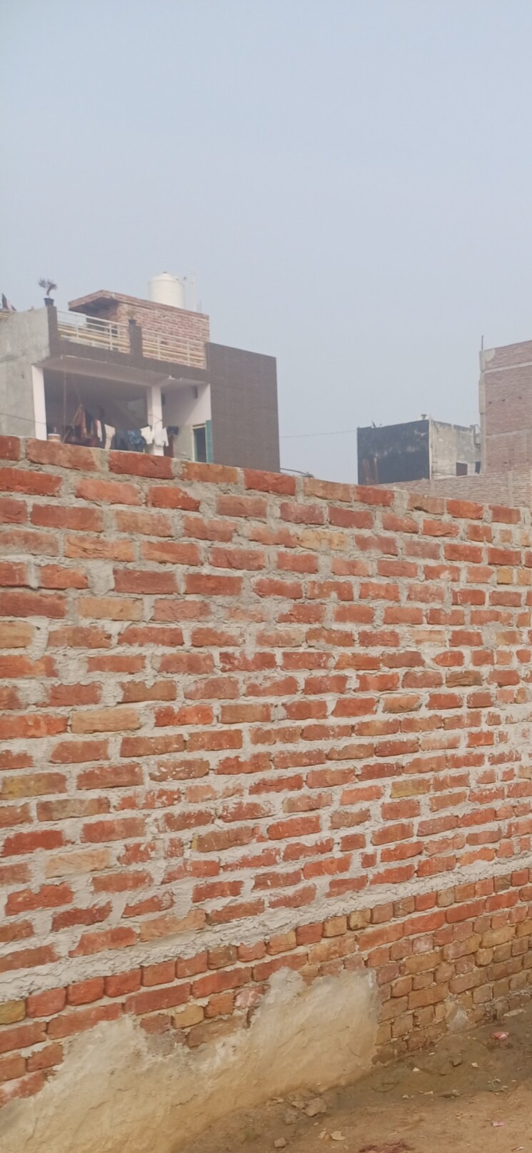 Exterior View, dheeraj nagar  100 Sq.Yd. Plot In Dheeraj Nagar Faridabad 8059331