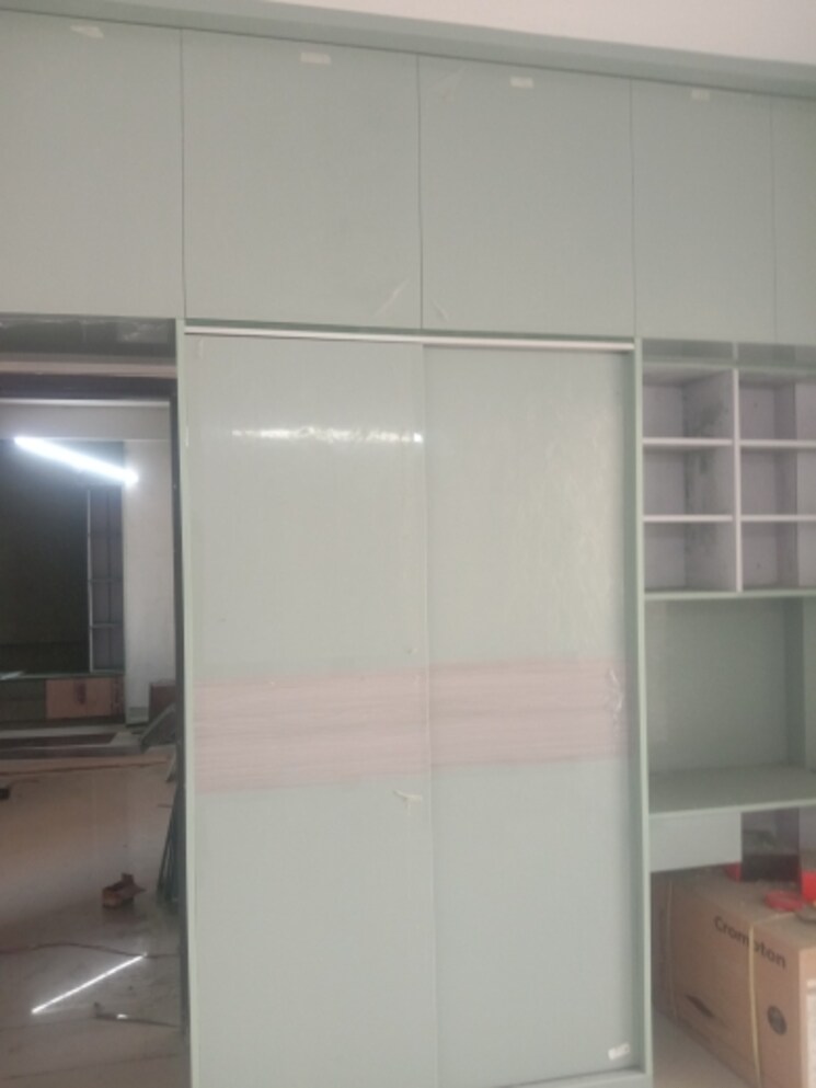 Bathroom, mahagun-mywoods 2.5 Bedroom 1225 Sq.Ft. Apartment In Sector 16c Greater Noida Greater Noida 8059335