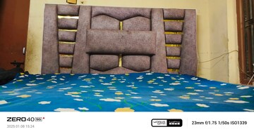 Bedroom in 4 BHK Builder Floor at Sushant Lok 3, Sector 57 – for Rent