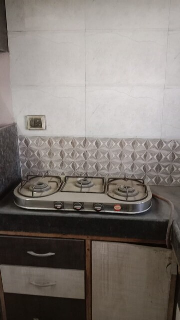 Furnished Amenities in 2 BHK Apartment at Royal Palms Diamond Isle Phase III, Goregaon East – for Rent