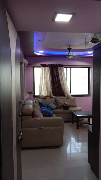 2 BHK Apartment For Rent in Royal Palms Diamond Isle Phase III Goregaon East Mumbai  8059353