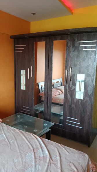 2 BHK Apartment For Rent in Royal Palms Diamond Isle Phase III Goregaon East Mumbai  8059353