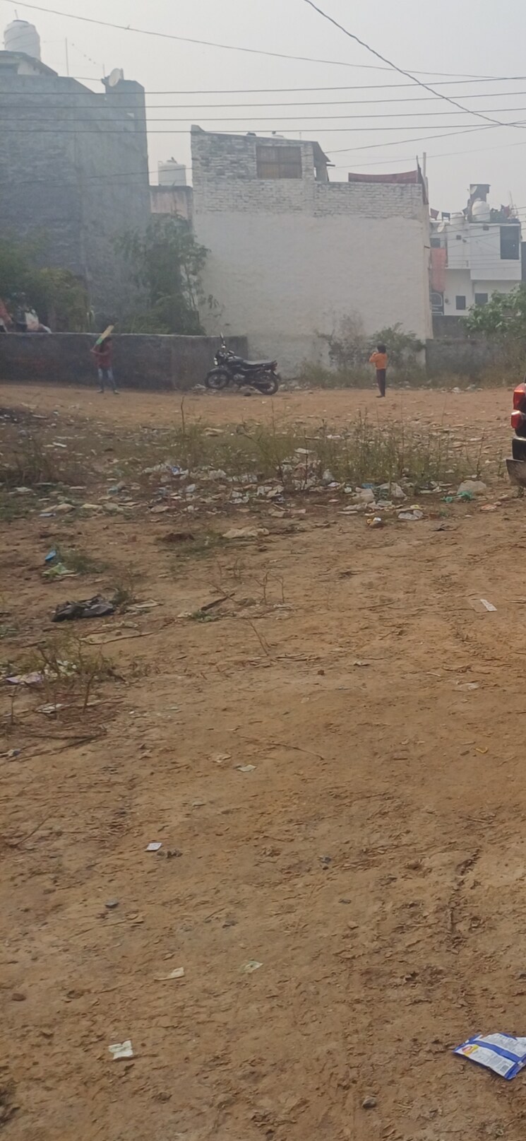 undefined, dheeraj nagar  101 Sq.Yd. Plot In Dheeraj Nagar Faridabad 8059344