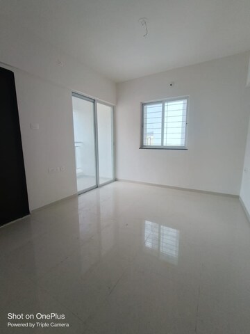 Master Bedroom in 3 BHK Apartment at Mantra Park View Phase 2, Dhayari – for Sale