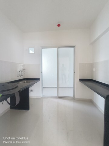Kitchen in 3 BHK Apartment at Mantra Park View Phase 2, Dhayari – for Sale